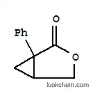 (1S, 2R)-2-Oxo-1-Phenyl-3-Oxabicyclo[3,1,0] Hexane
