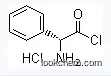TOP quality D-(-)-A-phenylglycine acid chloride hydrochloride cas:39878-87-0