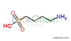 14064-34-7  4-aminobutane-1-sulfonic acid