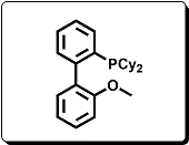 Manufacture white powder 2-(Diphenylphosphino)-2'-methoxybiphenyl