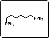 Manufacture white powder 1,6-Bis(diphenylphosphino)hexane
