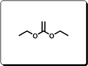 Manufacture colorless liquid 1,1-diethoxyethylene