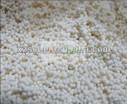 Macroporous Weak Base Anion Resin D301