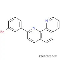 2-(m-bromophenyl)-1,10-phenanthroline
