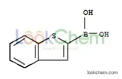 2-Benzothienylboronic acid