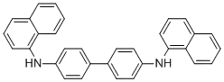 N,N'-Di(1-naphthyl)-4,4'-benzidine