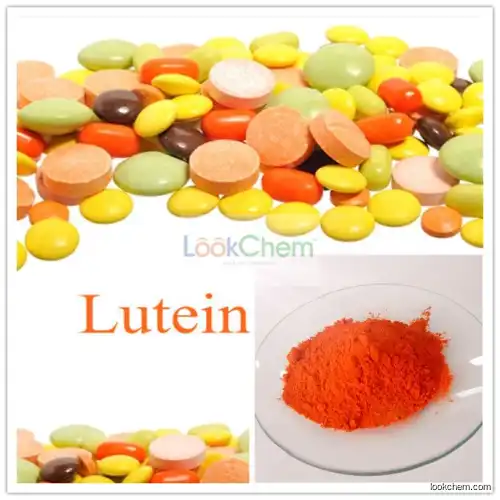 lutein powder