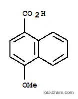 4-methoxynaphthalene-1-carboxylate
