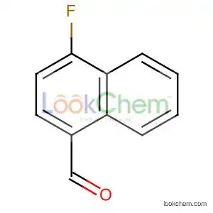 4-FLUORO-1-NAPHTHALDEHYDE