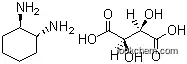 (1R,2R)-(+)-Cyclohexane-1,2-diamine L-tartrate