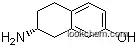 (R)-2-Amino-7-hydroxytetralin