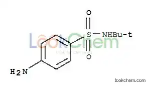 4-Amino-N-tert-butylbenzenesulfonamide