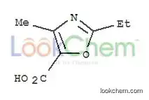 2-ethyl-4-methyl-oxazole-5-carboxylic acid