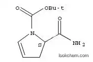 (S)-Boc-2-carbamoyl-2,3-dihydro-1H-pyrrole