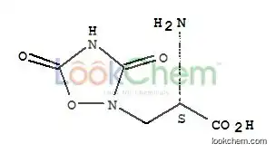 QUISQUALIC ACID