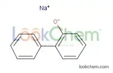 Sodium 2-biphenylate(132-27-4)