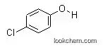 4-Chlorophenol(106-48-9)