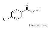 2-Bromo-4'-chloroacetophenone(536-38-9)