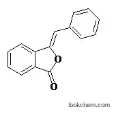 1(3H)-Isobenzofuranone,3-(phenylmethylene)-