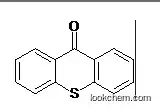 Thioxanthen-9-one(492-22-8)