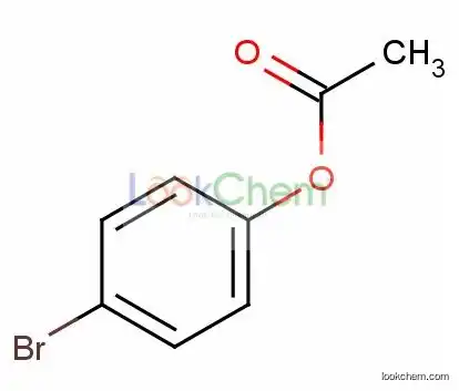 4-Bromophenol acetate