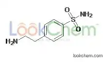 4-(2-Aminoethyl)benzenesulfonamide(35303-76-5)