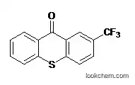 2-Trifluoromethyl thioxanthone(1693-28-3)