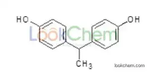 Bisphenol E(2081-08-5)