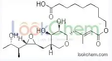 GMP professional supplier for Mupirocin Calcium Cas No.12650-69-0