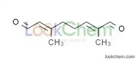 80054-40-6 2,6-Octadienedial, 2,6-dimethyl-, (E,E)-