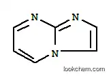 imidazo[1,2-a]pyrimidine