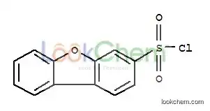 dibenzofuran-3-sulfonyl chloride