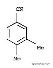 3,4-dimethylbenzenzonitrile