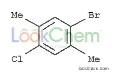 2-bromo-5-chloro-p-xylene