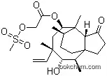 pleuromutilin-22-mesylate