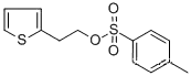 2-(2-thienyl)ethyl toluene-p-sulphonate