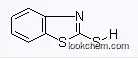 GMP manufacture for 2-Mercaptobenzothiazole cas:149-30-4