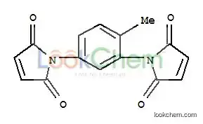1H-Pyrrole-2,5-dione,1,1'-(4-methyl-1,3-phenylene)bis