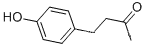 4-(4-Hydroxyphenyl)-2-butanone