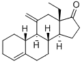 13b-Ethyl-11-methylenegon-4-en-17-one