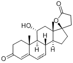11-alpha-Hydroxycarvenone.