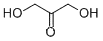 1,3-Dihydroxyacetone.