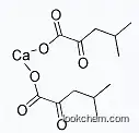 4-methyl-2-oxovaleric acid calcium salt Chinese manufacture with good quality and price