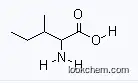 Pharmaceutical intermediate DL-Isoleucine cas:443-79-8