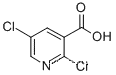 2,5-Dichloronicotinic acid