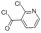 2-Chloronicotinyl chloride