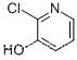 2-Chloro-3-hydroxypyridine.