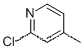 2-Chloro-4-picoline