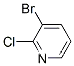 3-BROMO-2-CHLOROPYRIDINE