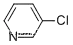 3-Chloropyridine